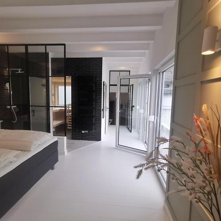 Tiny Loft Obj 37 2-4 Personen Strandnah Wlan Niendorf  Exterior photo