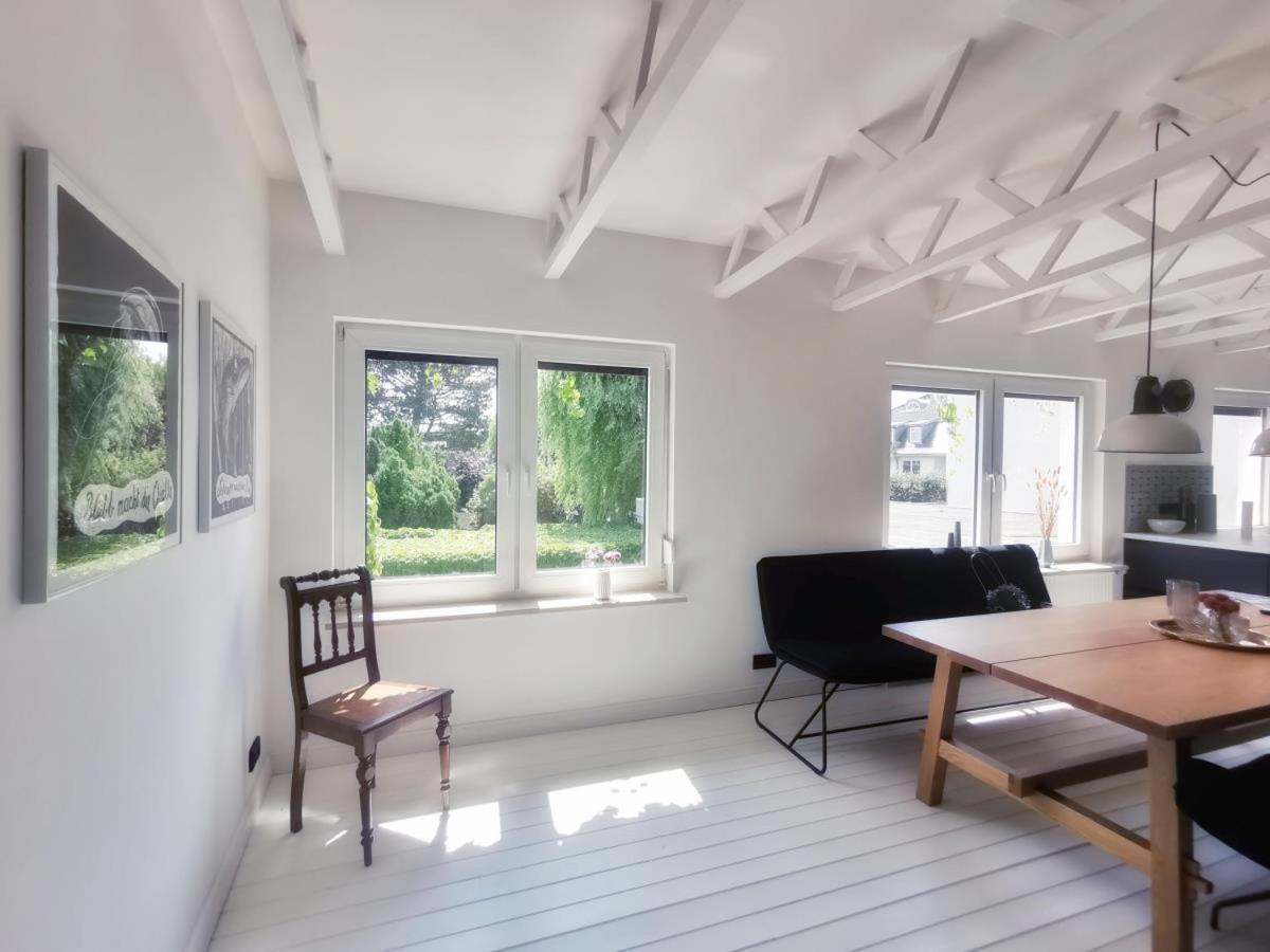 Tiny Loft Obj 37 2-4 Personen Strandnah Wlan Niendorf  Exterior photo