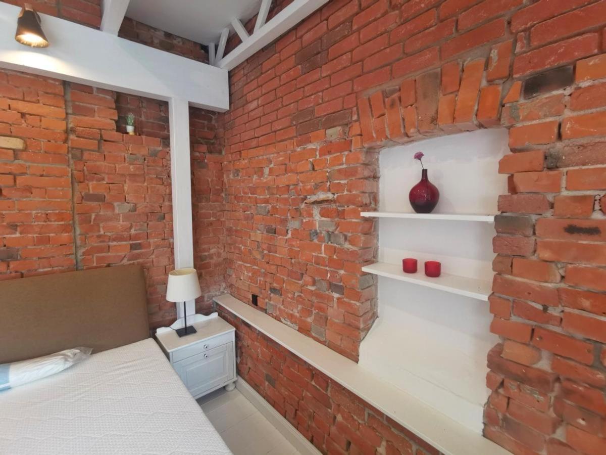 Tiny Loft Obj 37 2-4 Personen Strandnah Wlan Niendorf  Exterior photo
