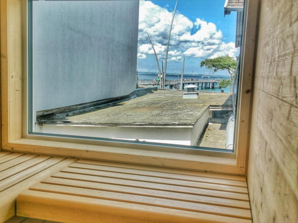 Tiny Loft Obj 37 2-4 Personen Strandnah Wlan Niendorf  Exterior photo